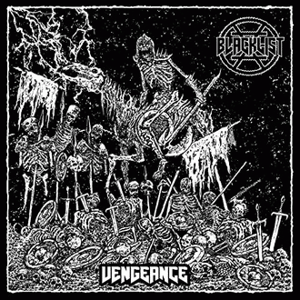 Blacklist (UK) : Vengeance